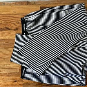 Calvin Klein pajama pants